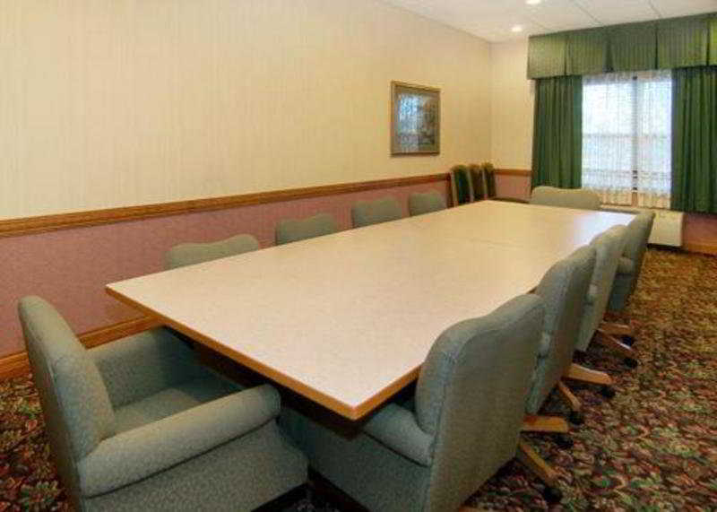 Quality Inn & Suites I-35 E-Walnut Hill Dallas Fasilitas foto