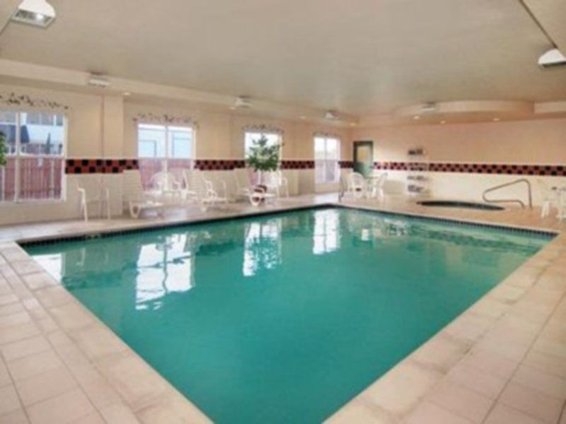 Quality Inn & Suites I-35 E-Walnut Hill Dallas Fasilitas foto